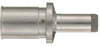 Heavy Duty Contact, Pin, Crimp, 300A; Product Range Harting - 27AK3827 - Newark, An Avnet Company