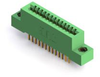Card Edge Conn, Dual, 26Pos, Th; Card Edge Connector Type Edac - 64AJ3748 - Newark, An Avnet Company