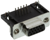 Hd D-Sub Conn, Rcpt, 15Pos, Tht, R/a; No. Of Contacts Amphenol Communications Solutions - 01M3353 - Newark, An Avnet Company