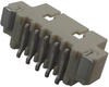 Wire-Board Connector Header 5 Position, 1.25Mm; Connector Systems Multicomp Pro - 02N0789 - Newark, An Avnet Company