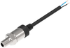 Pressure Sensor, Gauge, 100Psi, Analogue; Operating Pressure Max Te Connectivity Sensors - 75AH8752 - Newark, An Avnet Company