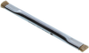 Brush, Cleaning, 4.5In, Horse Hair; Overall Length Techspray - 80K6222 - Newark, An Avnet Company