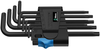 Torx Set, L-Key, 9Pc; Kit Contents Wera - 35M2560 - Newark, An Avnet Company