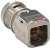 Connector Housing, Plug, 3Pos, 2.54Mm; Product Range Deutsch Te Connectivity - 33AH6344 - Newark, An Avnet Company