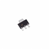 TRIAC SENS GATE 800V 1A SOT223 - 761-Z0107NN 5AA4 - Utmel Electronic Limited
