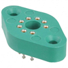 Sockets for ICs, Transistors - 0804MC -- 760013-0804MC