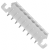 Headers, Receptacles, Female Sockets - A25222-ND - DigiKey
