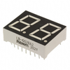 LED Character and Numeric - 846-LB-602BA2-ND - DigiKey