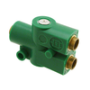 Pneumatics, Hydraulics - Valves and Control - 81541005 - Quarktwin Technology Ltd.