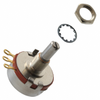 Rotary Potentiometers, Rheostats - KB1031S28-ND - DigiKey