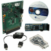 Development Boards, Kits, Programmers - Evaluation Boards - Evaluation and Demonstration Boards and Kits -- CY3280-20X66 - Image