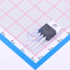 Diodes >> Schottky Barrier Diodes (SBD) -- MBR20100CT_T0_00101 - Image