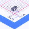 Single Chip Microcomputer/Microcontroller >> Microcontroller Units (MCUs/MPUs/SOCs) -- ATTINY10-TSHR - Image
