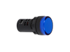 IMOA Lighting & Indication - LMB-110-BLUE - Galco Industrial Electronics