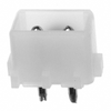 Headers, Male Pins - A14367-ND - DigiKey
