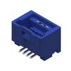 Headers, Male Pins - 900-2016480054TR-ND - DigiKey