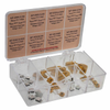 Circuit Protection Kits - Fuse - MF-TELECOMLAB-ND - DigiKey