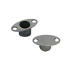 Door Stops and Stays - M5-70-333-6 - bisco industries