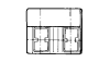 Headers & Wire Housings - 926319-1 - Powell Electronics, Inc.