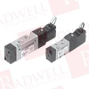 Solenoid Valve - 157506168 - Radwell International