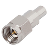 Coaxial Connector (RF) Adapters - 1678-1112-6210-ND - DigiKey