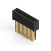 Edgeboard Connectors - 151-392-028-544-201-ND - DigiKey