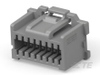 Rectangular Wire & Cable Connectors & Housings - 5-2426397-8 - TE Connectivity