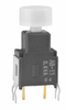 Process Sealed Subminiature Pushbuttons - AB11BB-HB - NKK Switches
