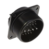 Circular Connector Assemblies - 670-JL04V-2A28-11PEZ-R-ND - DigiKey