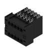 Headers, Plugs and Sockets - 281-2431510000-ND - DigiKey