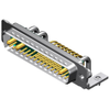 D-Sub Connector Assemblies - 900-1731071006-ND - DigiKey