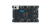 EN 50155 M12 8GE PoE Unmanaged Switch, 24~110VDC - EKI-9508G-PW-B - Advantech