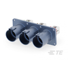 Specialized Connectors - 1734-1-2399608-3-ND - DigiKey