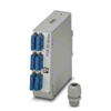 Fibre Optic Patch Panels -- 1751800 - Image