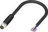 Sensor & Actuator Cables - 2305673 - RS Components, Ltd.