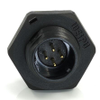 Industrial Circular Connectors - 2338225 - RS Components, Ltd.