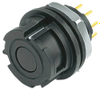 Industrial Circular Connectors - 7989846 - RS Components, Ltd.