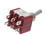 Toggle Switches - 7109911 - RS Components, Ltd.
