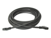 Cable, DB-25 Male to DB-15 Female, 10 m Length -- MSCABLE-10