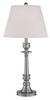 LS-21138PS/WHT Lamps-Table Lamps - 665960 - Capital Lighting, Inc.