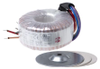Toroidal Transformers - 7529249 - RS Components, Ltd.