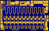 20GHz Rf Amplifier -- 860-TGA2526
