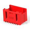Headers, Male Pins - 17-1-2427710-8TR-ND - DigiKey