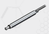 Feather Touch Spring and Pneumatic Probe -- DT