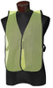 Jackson Safety Lime Universal Mesh High-Visibility & Reflective Vest - 711382-00245 - 711382-00245 - R. S. Hughes Company, Inc.