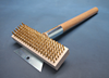 Grill Brush -- 161UGB - Image