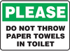 Safety Signs - PVS0710B7268 - Panduit Corp.