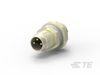 Standard Circular Connectors - T4030014031-000 - TE Connectivity