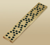 Self-Lubricating Wear Plate -- SLP Series