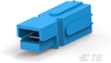 Rectangular Wire & Cable Connectors & Housings - 1445715-6 - TE Connectivity